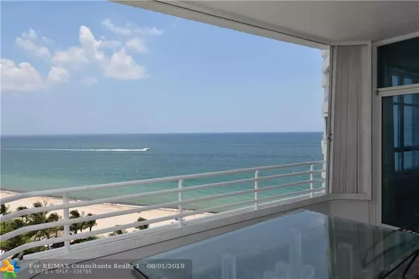 Pompano Beach, FL 33062,1440 S Ocean Blvd  #10-C