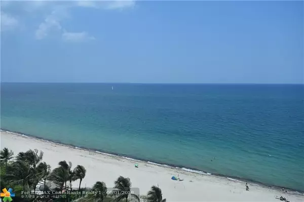 Pompano Beach, FL 33062,1440 S Ocean Blvd  #10-C