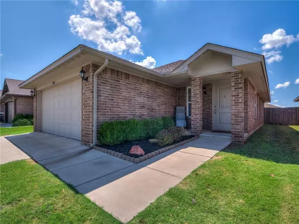 Edmond, OK 73012,2440 NW 197th Street