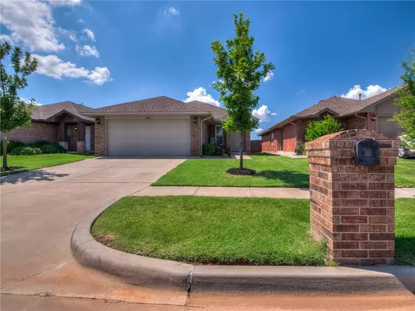 Edmond, OK 73012,2440 NW 197th Street