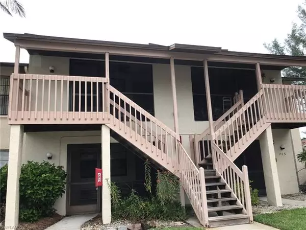 9380 Lennex LN #714, Fort Myers, FL 33919