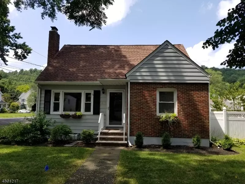 2249 Mountain Ave, Scotch Plains Twp., NJ 07076