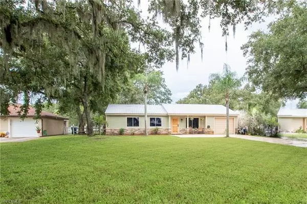 Labelle, FL 33935,4039 S Edgewater CIR