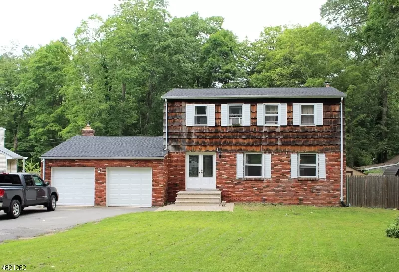 22 STONY BROOK RD, Byram Twp., NJ 07874