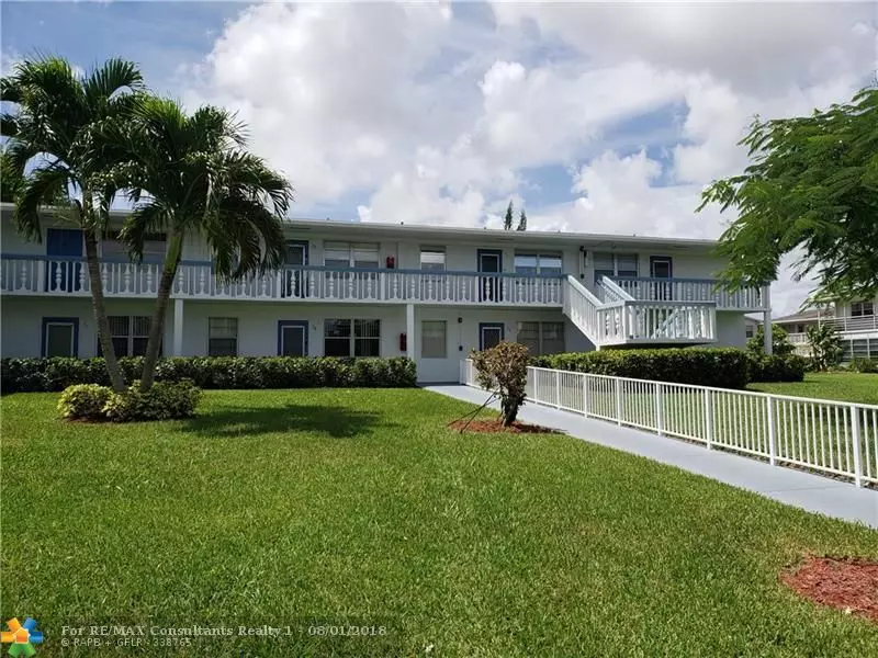 Deerfield Beach, FL 33442,55 Westbury C  #55