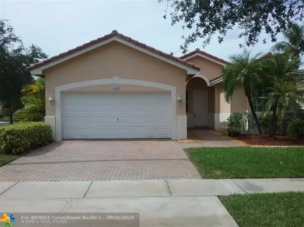 13885 SW 31st St, Miramar, FL 33027