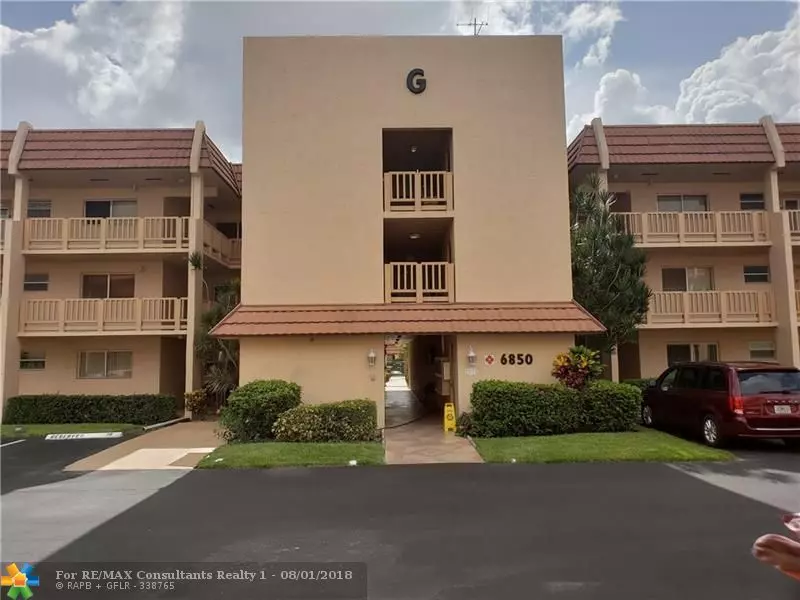 6850 ROYAL PALM BLVD  #206, Margate, FL 33063