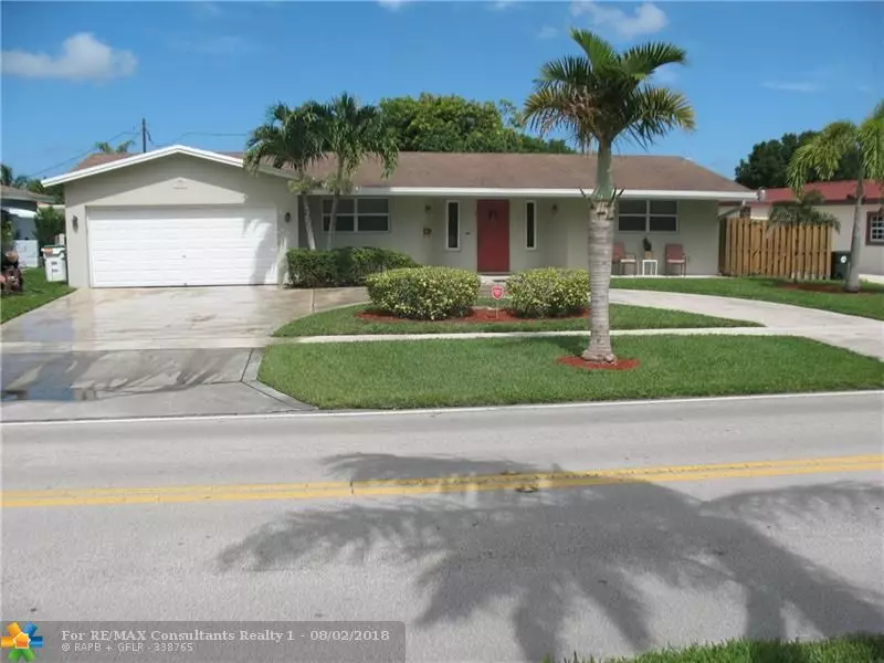 610 NW 45th Ave, Coconut Creek, FL 33066