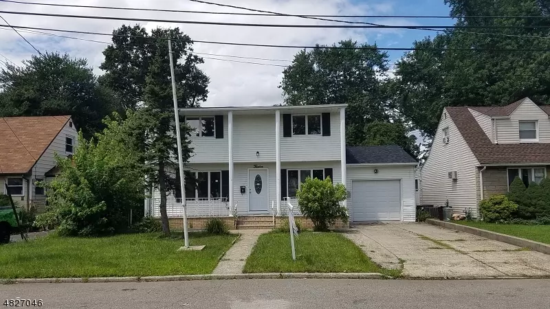 12 JACKSON PL, Moonachie Boro, NJ 07074