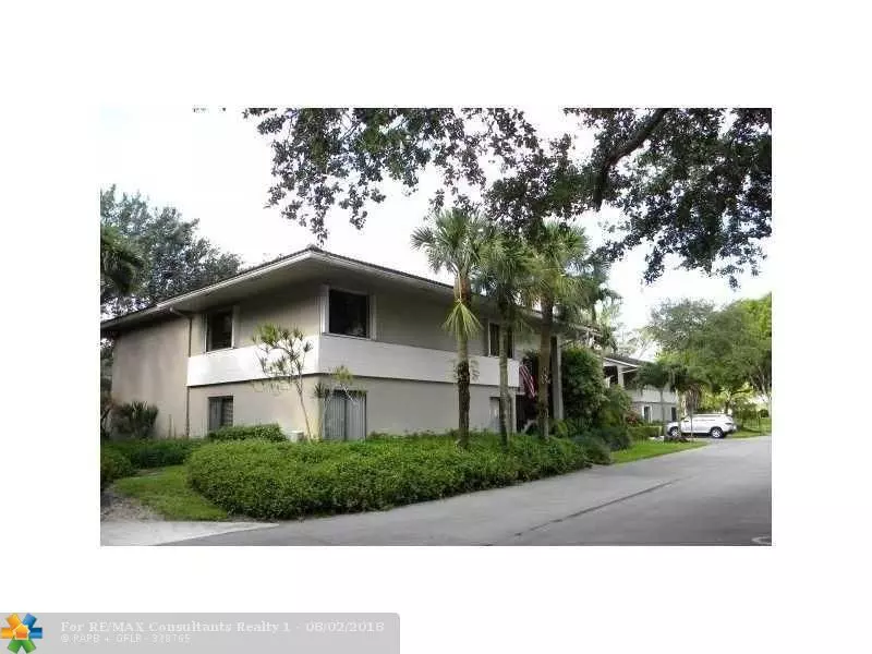 Coral Springs, FL 33071,9503 NW 2nd Place  #3B