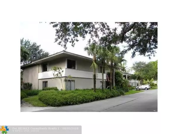 9503 NW 2nd Place  #3B, Coral Springs, FL 33071