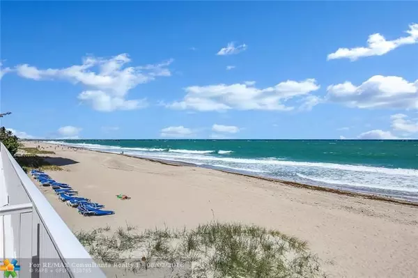 3900 N Ocean Dr  #17C, Lauderdale By The Sea, FL 33308