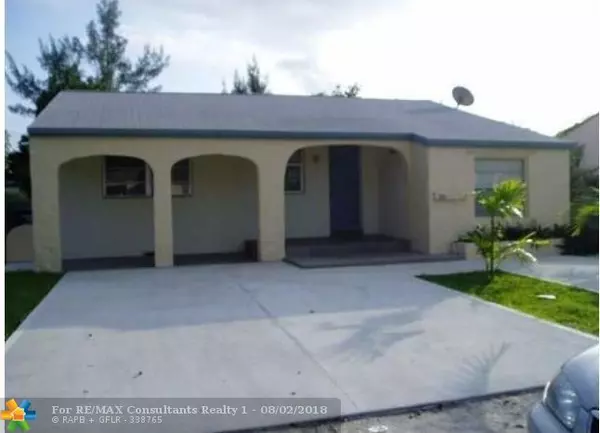 1824 Coolidge St, Hollywood, FL 33020