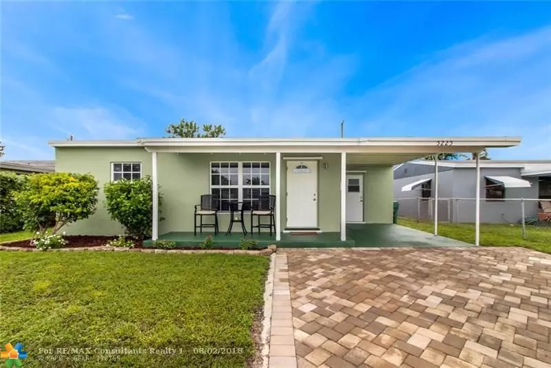 5225 NE 4th Ter, Oakland Park, FL 33334