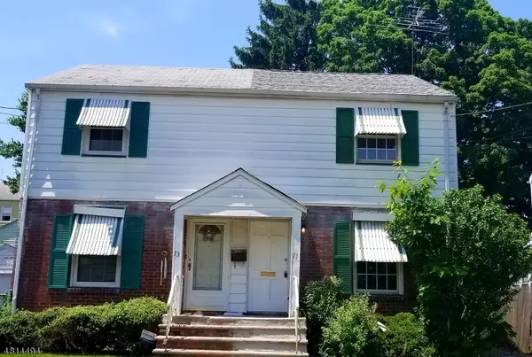 71 Norman Rd, Newark City, NJ 07106