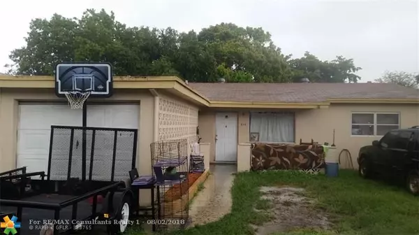 Dania Beach, FL 33004,238 SW 6th St