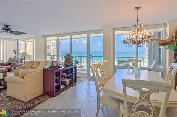 4280 Galt Ocean Dr  #6F, Fort Lauderdale, FL 33308