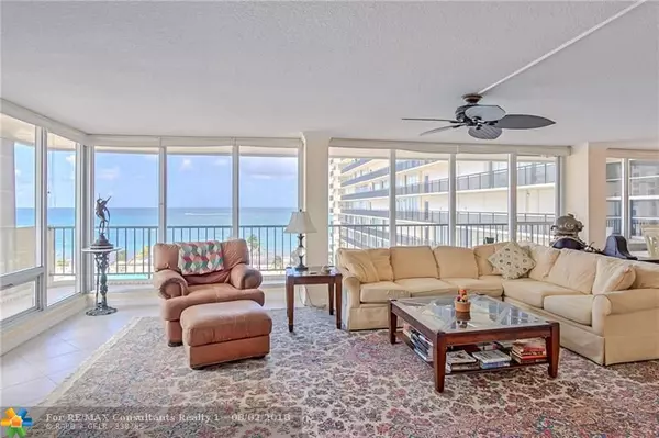 Fort Lauderdale, FL 33308,4280 Galt Ocean Dr  #6F