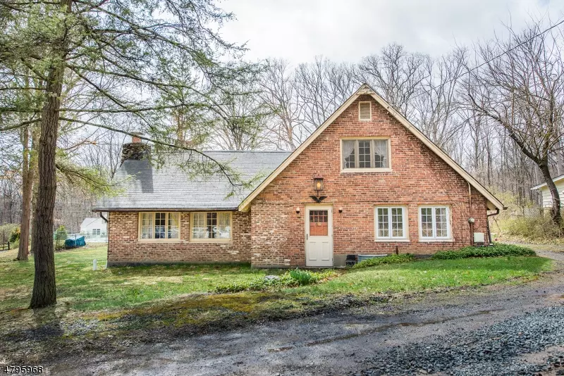 46 WASHINGTON VALLEY RD, Mendham Twp., NJ 07960