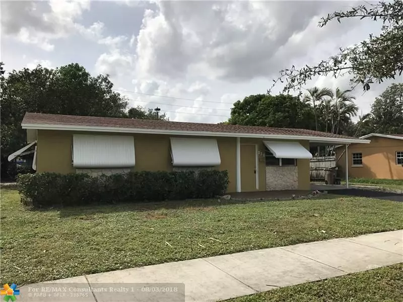 230 NE 39th Ct, Pompano Beach, FL 33064