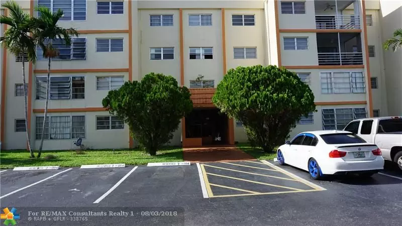 2501 NW 41st Ave  #305, Lauderhill, FL 33313