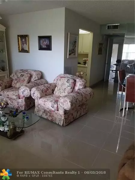 Pembroke Pines, FL 33027,801 SW 133rd Ter  #404 K