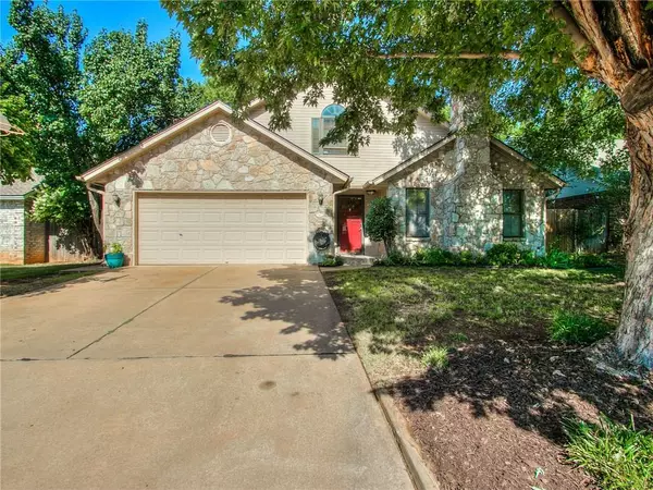 17605 Durbin Park Road, Edmond, OK 73012