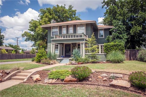 225 NW 22nd Street, Oklahoma City, OK 73103