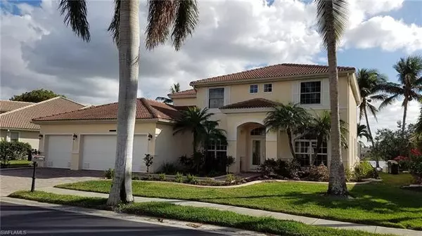 13994 Reflection Lakes DR, Fort Myers, FL 33907