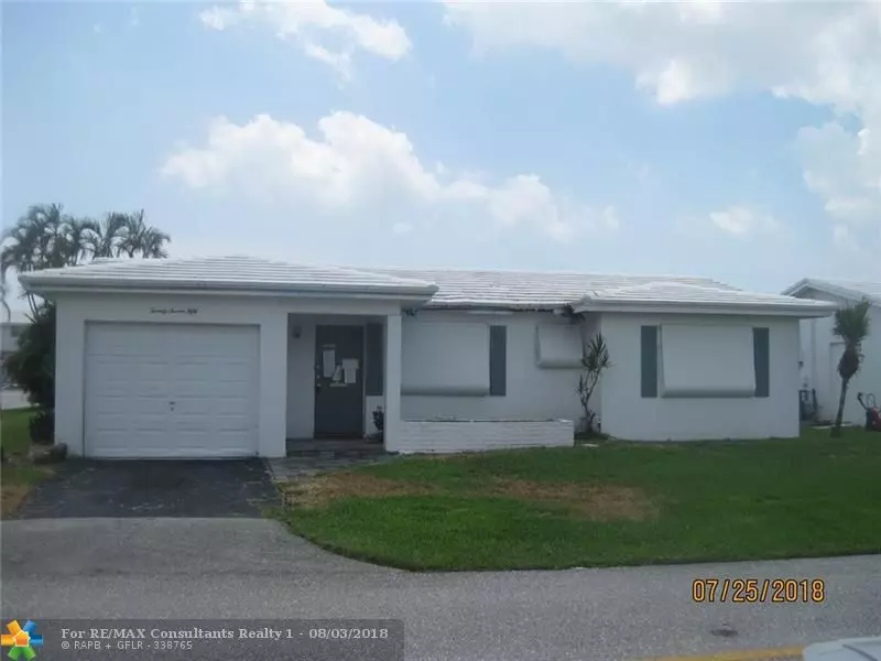 2750 NW 4th Ave, Pompano Beach, FL 33064