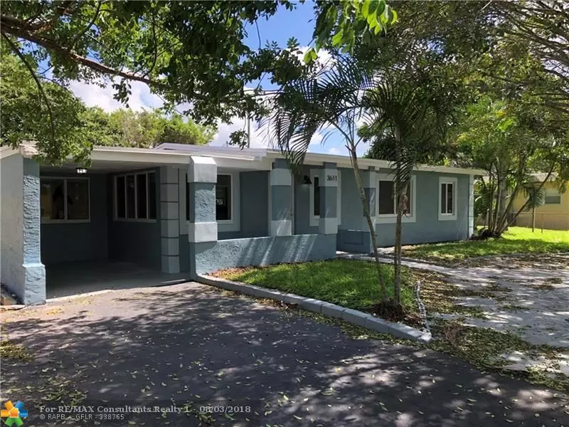 3611 NW 1st Ct, Lauderhill, FL 33311