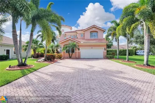 Coral Springs, FL 33076,4869 NW 124th Way