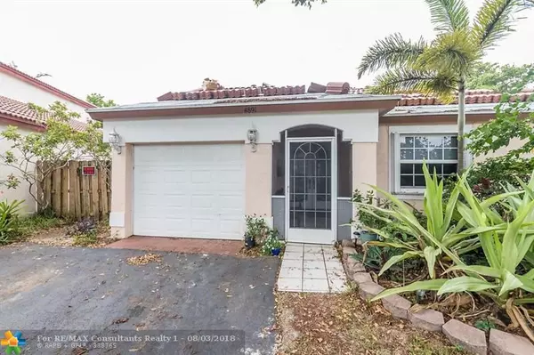 Coconut Creek, FL 33073,4891 NW 55th Ct