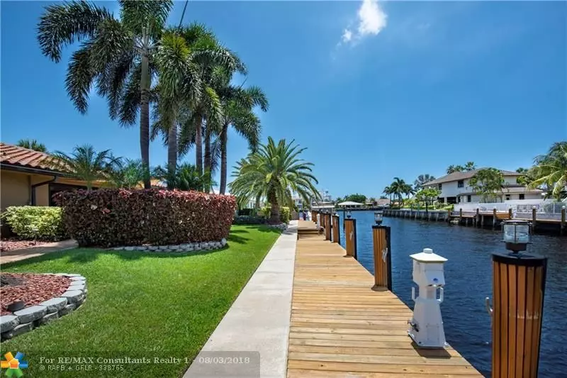 2940 NE 22nd Ct, Pompano Beach, FL 33062