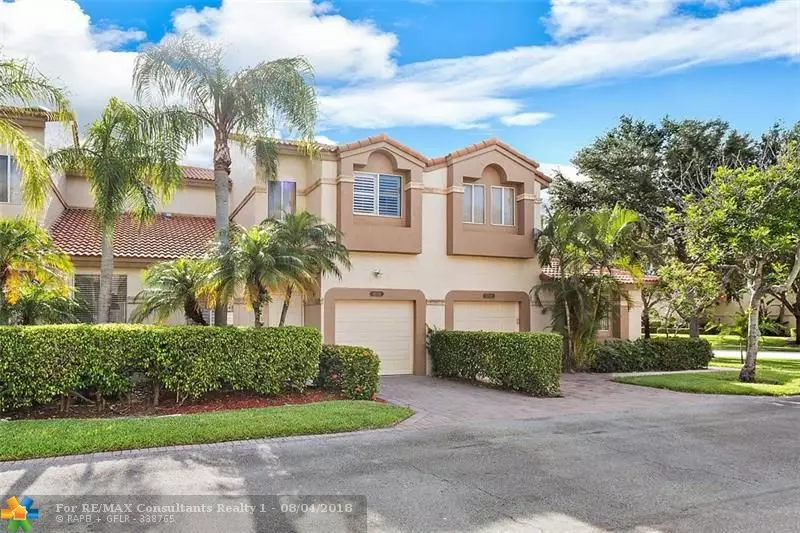 6696 Via Regina  #6696, Boca Raton, FL 33433