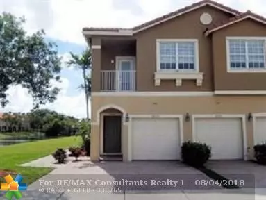 9050 Preston Pl  #9050, Tamarac, FL 33321