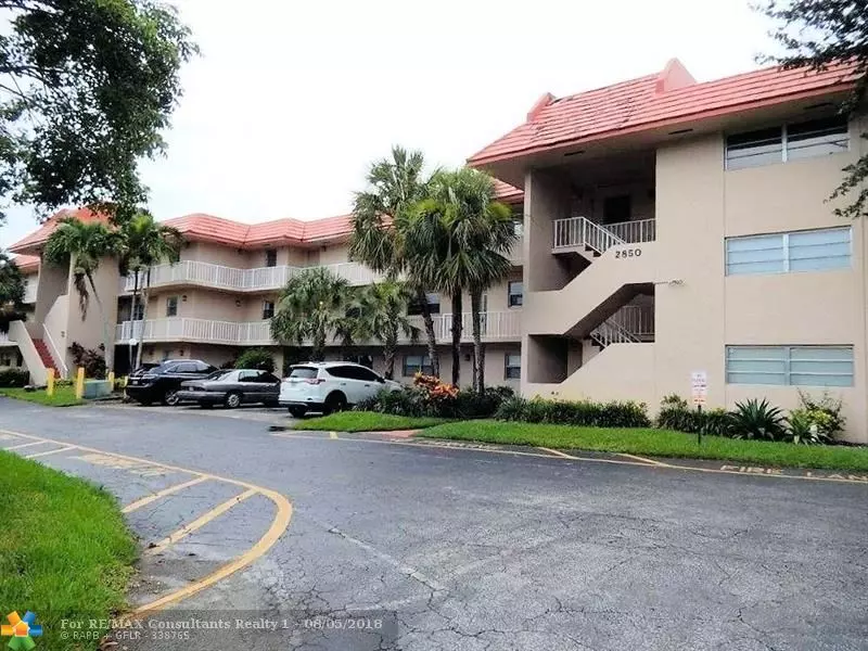 2850 Forest Hills Blvd  #215, Coral Springs, FL 33065