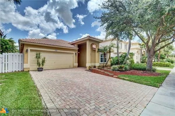 1951 NW 171st Ave, Pembroke Pines, FL 33028