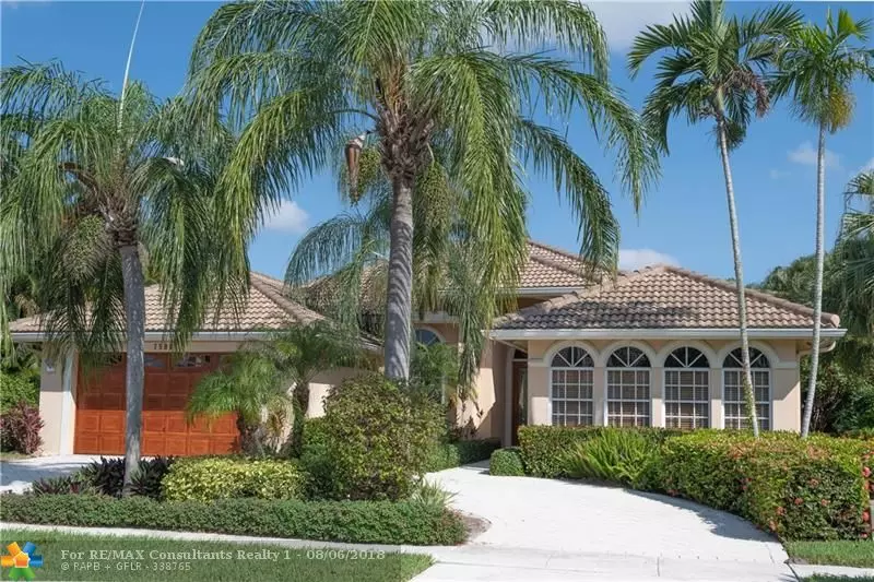 Boca Raton, FL 33433,7581 La Corniche Cir