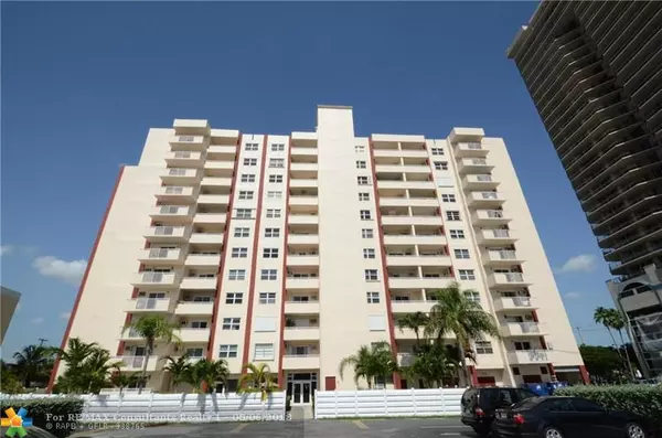 200 S Birch Rd  #406, Fort Lauderdale, FL 33316