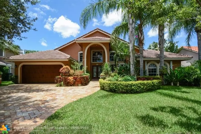 Coral Springs, FL 33076,4844 NW 99th Ln