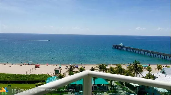 Deerfield Beach, FL 33441,333 NE 21st Ave  #1100