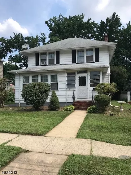 975 MAURICE AVE, Rahway City, NJ 07065