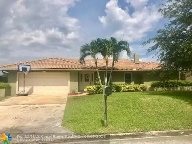 1887 NW 107th Dr, Coral Springs, FL 33071