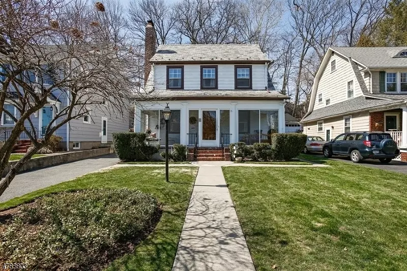 44 Chapman Pl, Glen Ridge Boro Twp., NJ 07028
