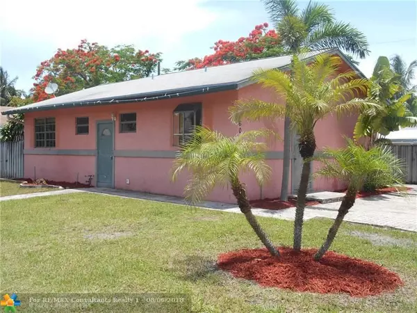 Wilton Manors, FL 33334,609 NE 27th St