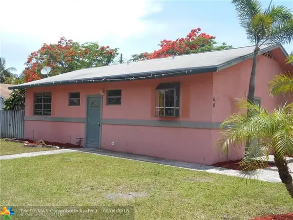 Wilton Manors, FL 33334,609 NE 27th St