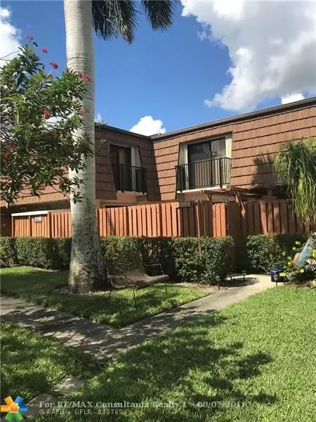 Davie, FL 33324,9109 SW 20th St  #9109B