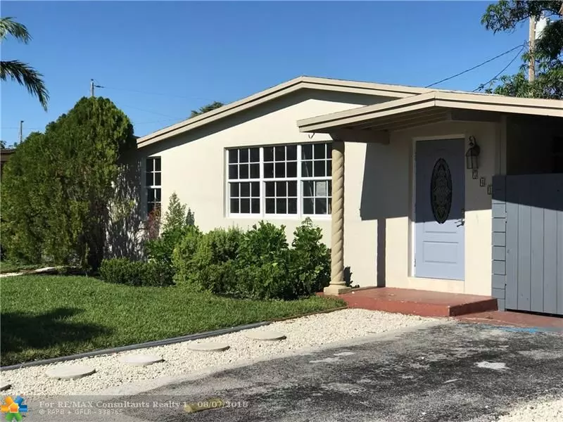 741 NE 58th St, Oakland Park, FL 33334