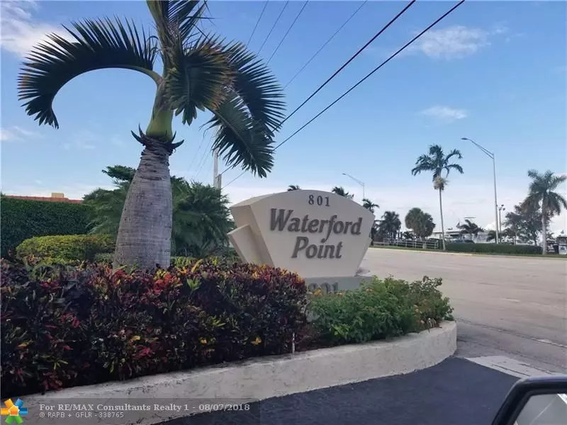 801 E Federal Hwy  #605, Pompano Beach, FL 33062